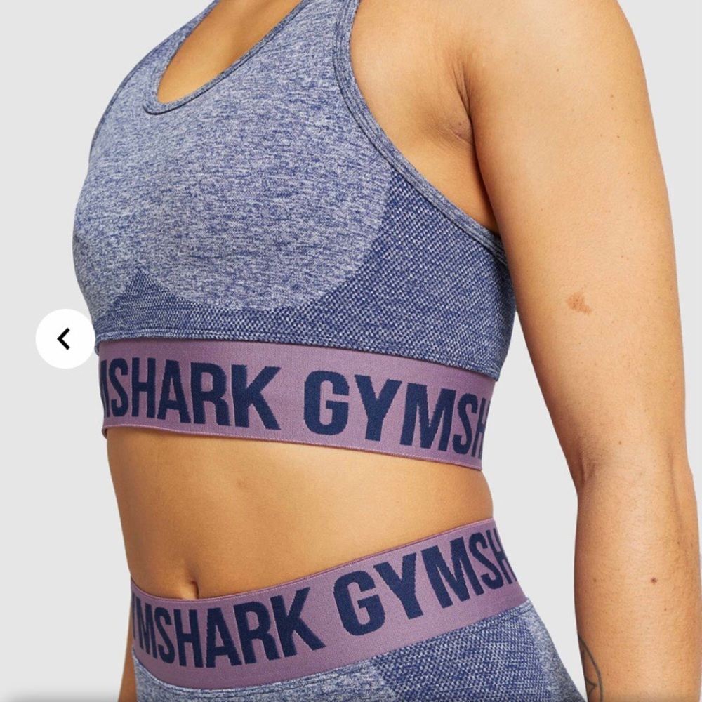 【NWOT】Flex Sports Bra